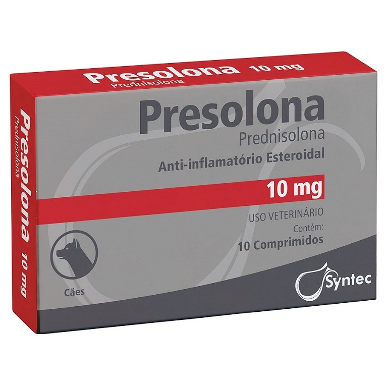 Presolona 10mg: Guia Completo e Onde Comprar | BuscaProdutos