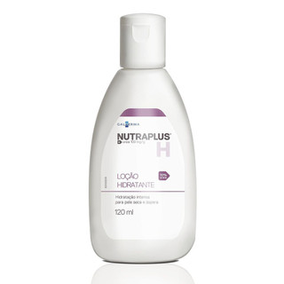 Nutraplus Uréia 10% (100mg/g) Loção com 120ml em Oferta na Shopee