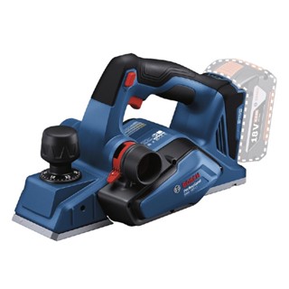 Plaina à Bateria 18V Brushless Com 2 Lâminas - SB (GHO 185 LI) - Bosch em Oferta na Shopee