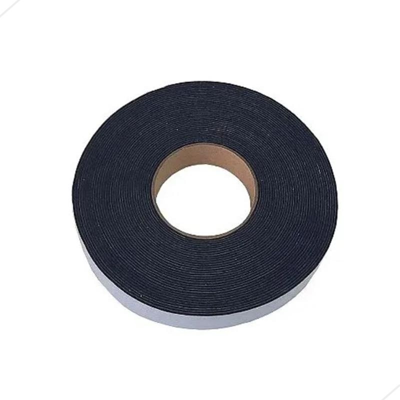 Fita Anti Ruído Feltro - Rolo 8 Metros - 25mm (gf202) 19741 em Oferta na Shopee