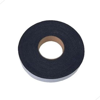 Fita Anti Ruído Feltro - Rolo 8 Metros - 25mm (gf202) 19741 em Oferta na Shopee