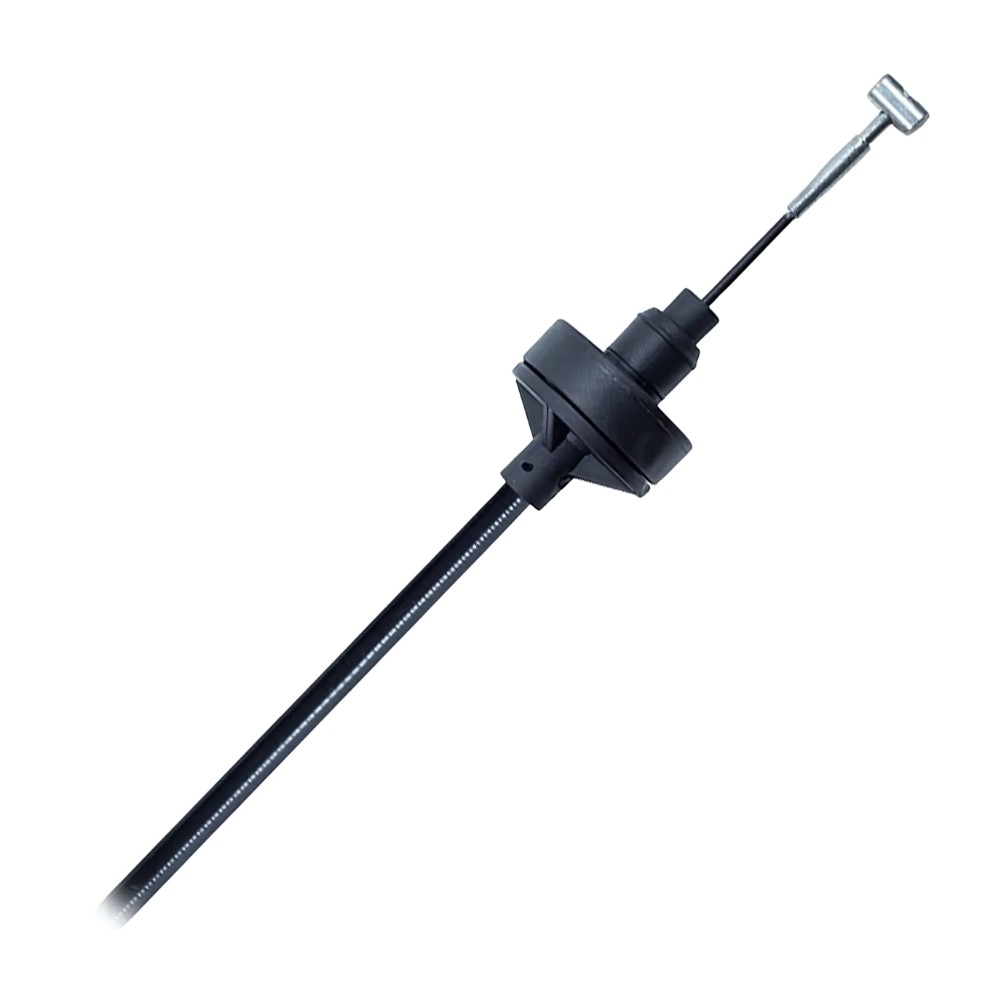 Cabo Embreagem Vw Golf Gl Glm Glx 1994 Ate 1998 837 Mm — imagem 2 de 2
