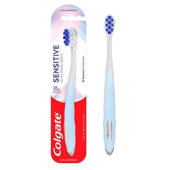 Escova de Dente Colgate Sensitive 1 Unidade