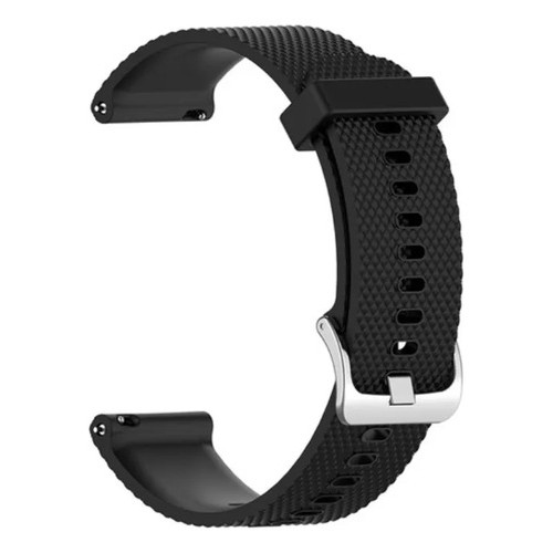 Pulseira Compatível Com Polar Grit X Pro / Grit X Pro Titan