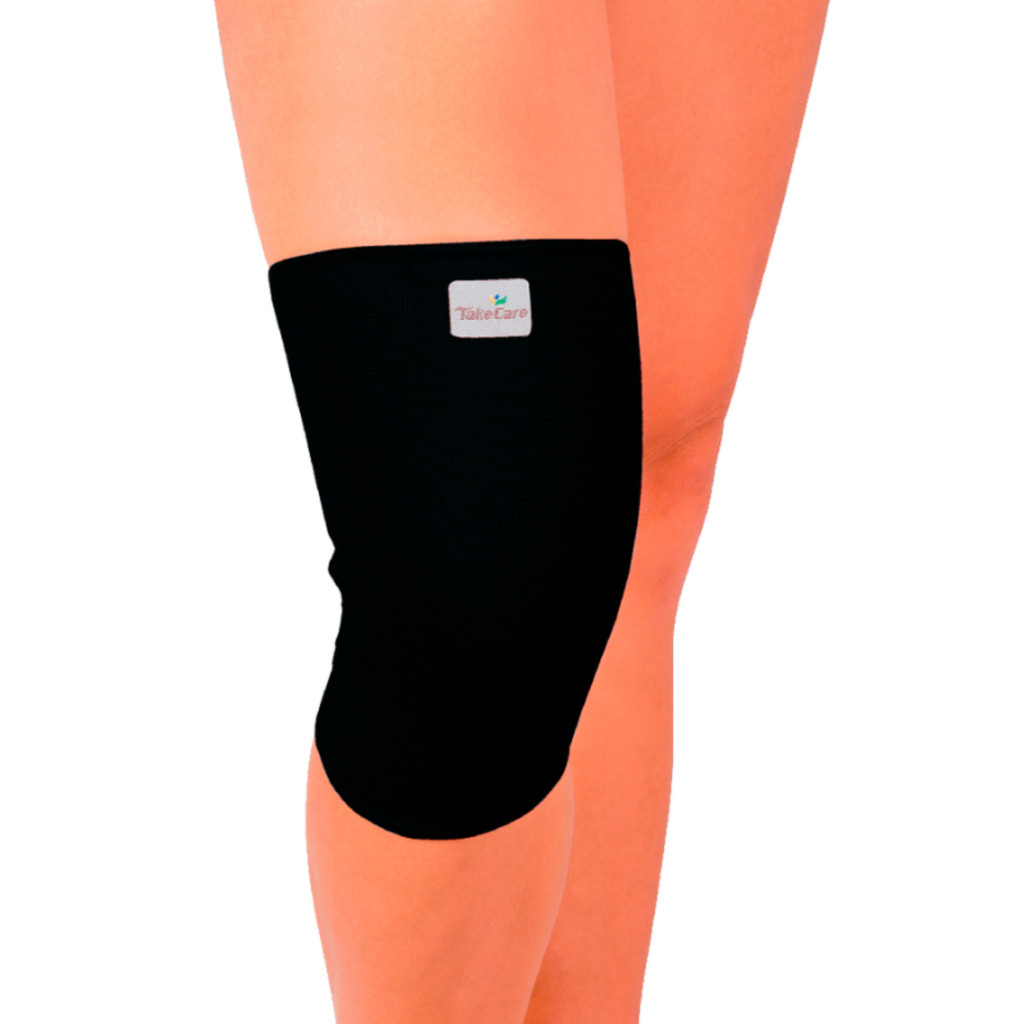 Joelheira Elástica Take Care
