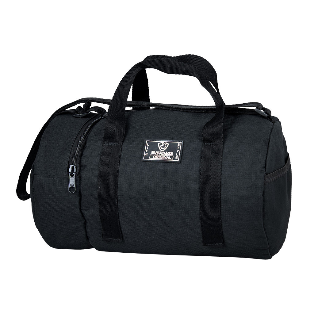 Mala Mini Bolsa Academia Treino Esportiva Passeio Viagem Bordo Lazer Alça Transversal de Ombro