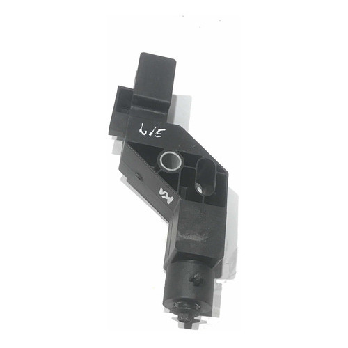 Suporte Parachoque Dianteiro Esquerdo Ford Ka 15/21 #99