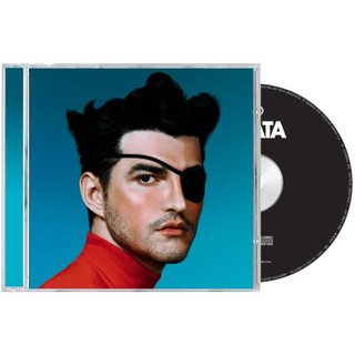 CD Jão - Pirata (Standard) em Oferta na Shopee
