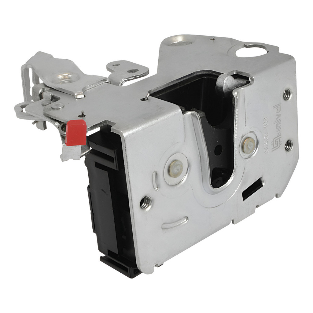 Fechadura Porta Traseira Gol G4 G3 G2 4 Portas Lado Esquerdo em Oferta na Shopee