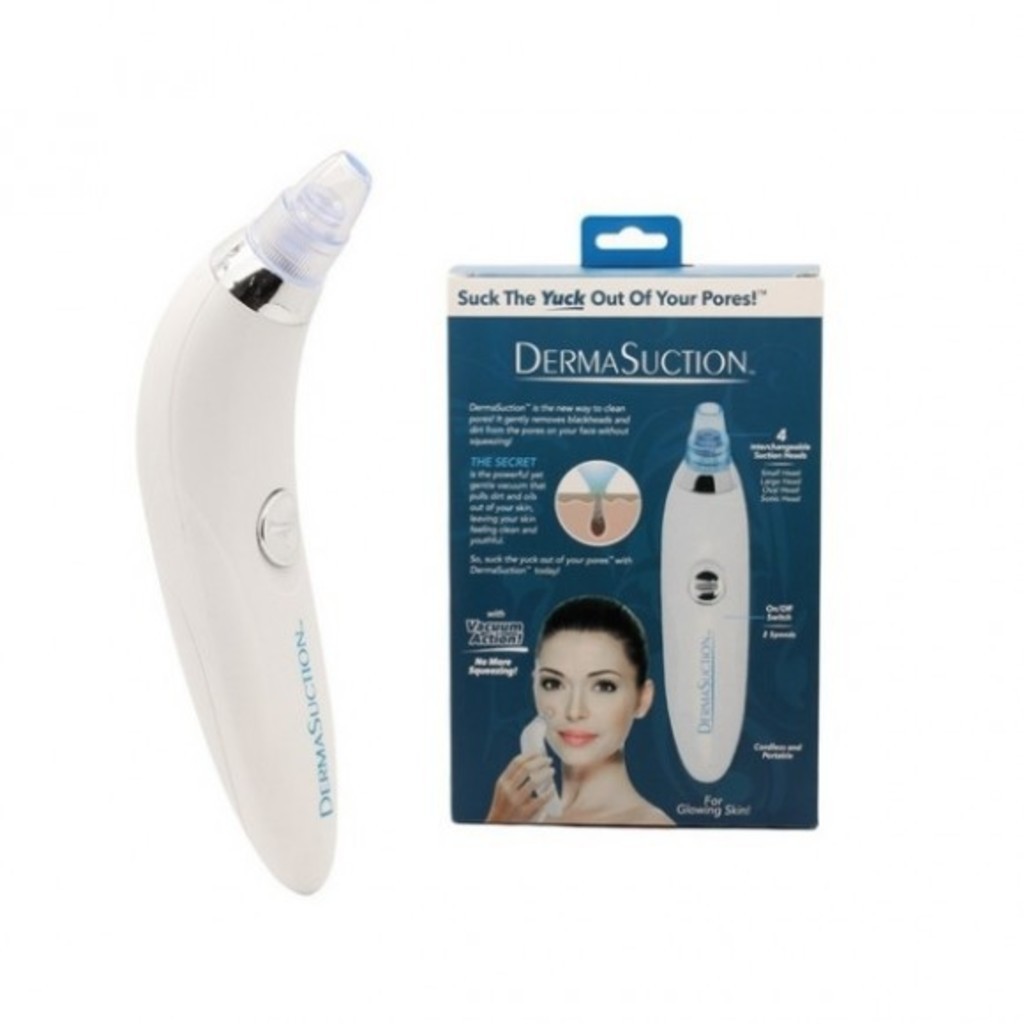 Tira Cravo Aparelho De Sucção De Cravos Pele Limpa E Macia Succao NH em Oferta na Shopee