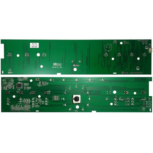 Interface Brastemp Bws15 Bws15a Bws15b W10711361