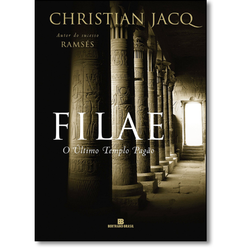 FILAE - O ÚLTIMO TEMPLO PAGÃO