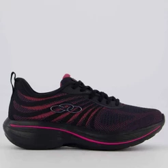 Tênis Olympikus Bruma Feminino Preto