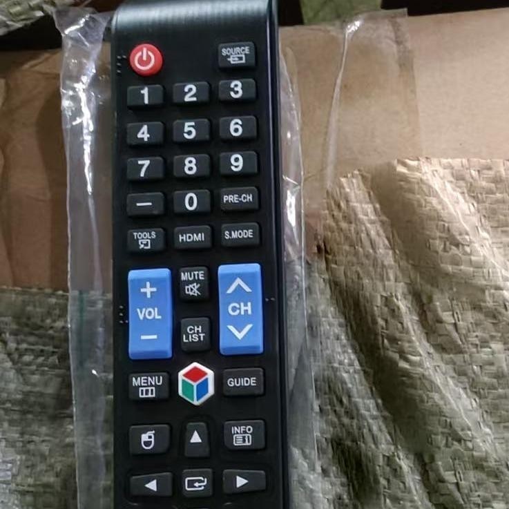 Wys40an2418215 Controle Remoto de Tv Weyon Sakura Android Smart