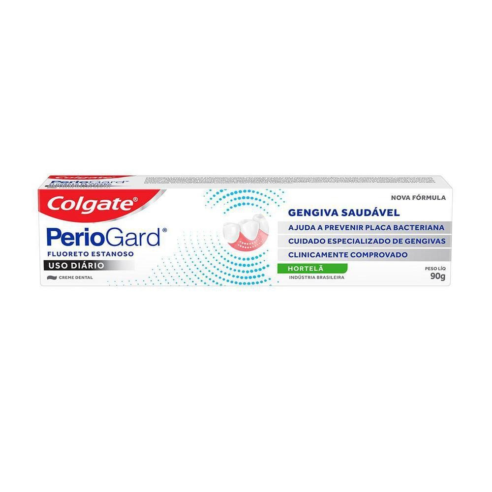 O que é Creme Dental Colgate Periogard 90g? Guia e Onde Comprar | BuscaProdutos
