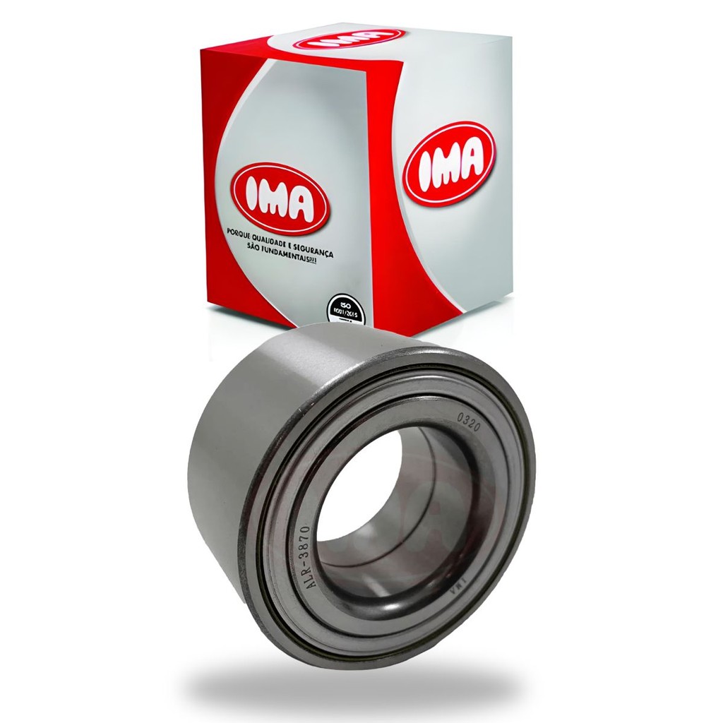 Rolamento Roda Dianteiro J3 1.4/1.5 - 2011 até 2020 Original Ima em Oferta na Shopee