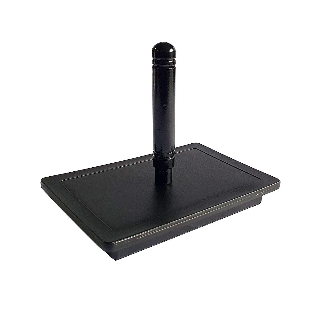 Antena Digital Interna Full HD HDTV 4K Omnidirecional Digital Capte Onix