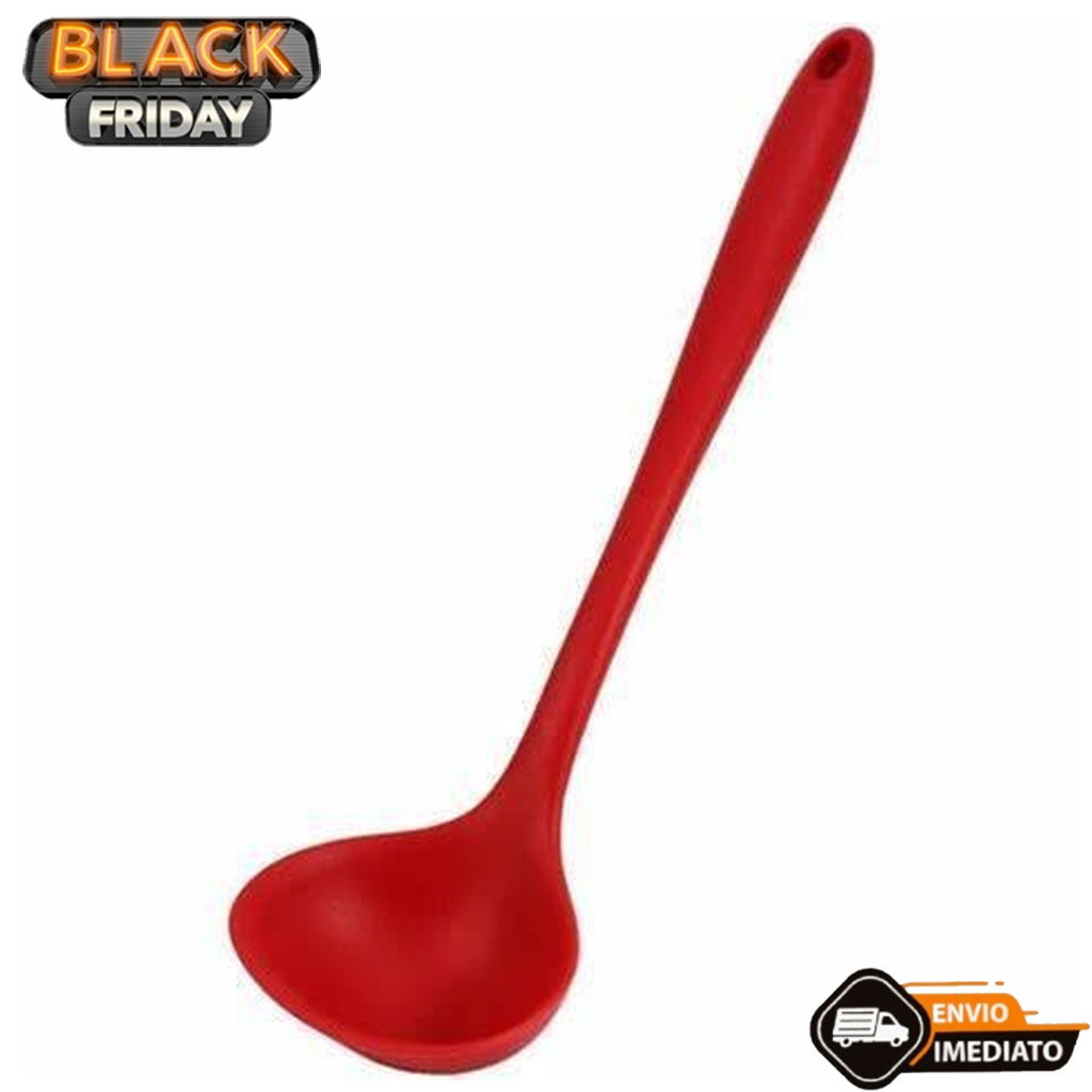Concha em Silicone Maciço 29 cm altamente resistente
