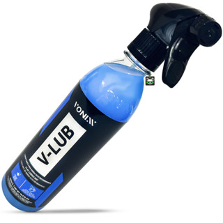 Lubrificante p/ Pintura Claybar V-LUB 500ml Vonixx em Oferta na Shopee