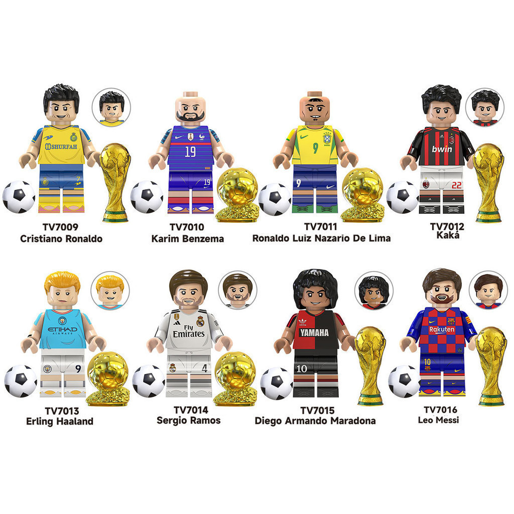 Detalhes do Brinquedos Montados Para Crianças Blocos De Construção Figuras Modelo