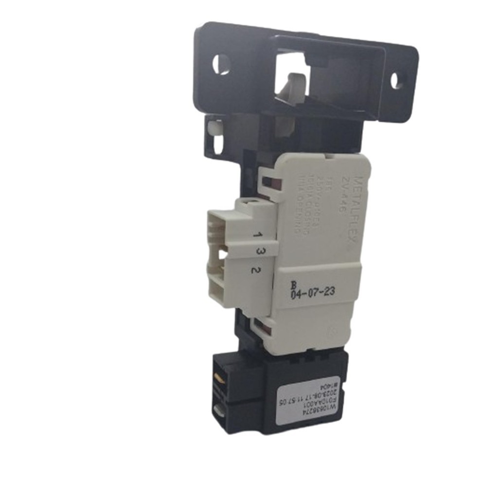 Trava da Tampa CS/BRA BWH15/CWE15 W10636274