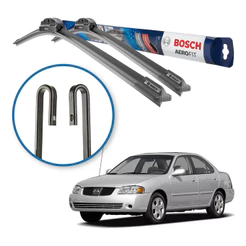 Palheta Nissan Sentra 3 2006 2007 2008 2009 2010 2011 2012