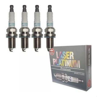 04 Vela Ignição Ngk Vw Bora Golf Jetta Polo em Oferta na Shopee