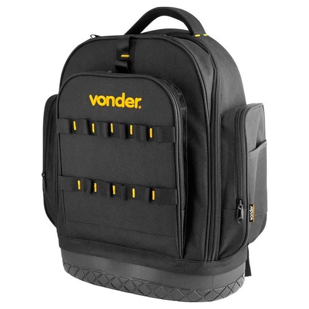 Mochila para Ferramentas MOV 0300 Base Emborrachada Vonder em Oferta na Shopee