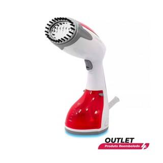 Usado/Reembalado: Vaporizador de Roupas Portátil BDV2000V Black Decker em Oferta na Shopee