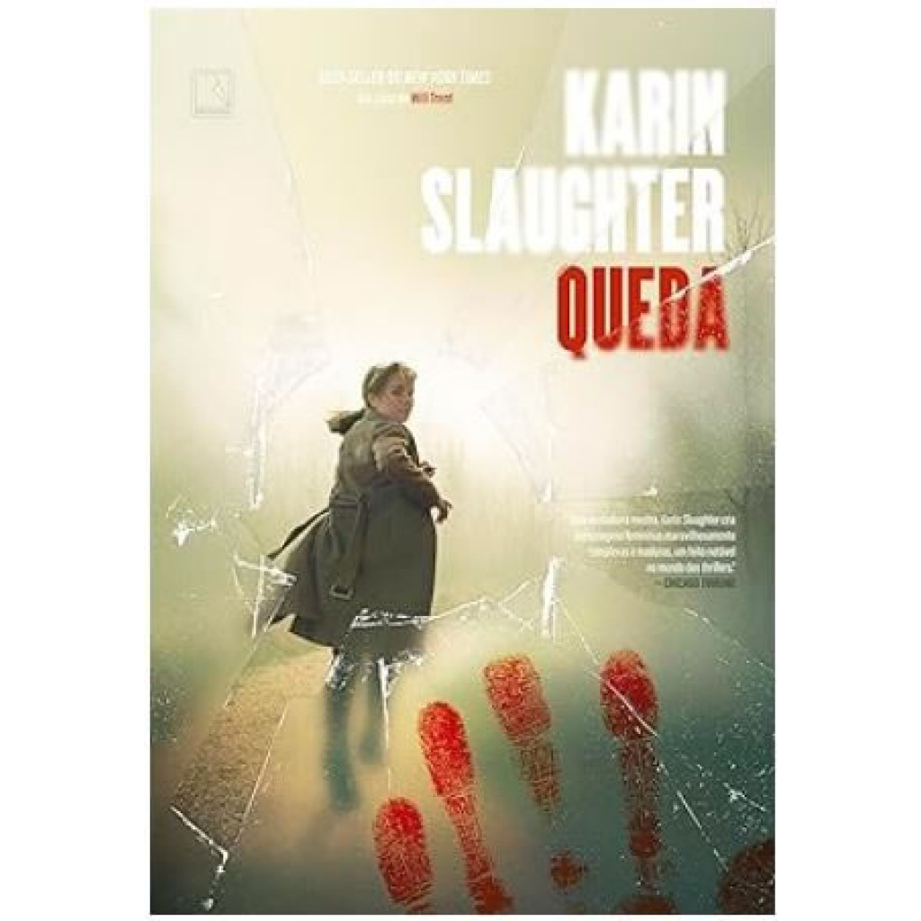 QUEDA em Oferta na Shopee