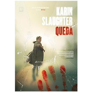 QUEDA em Oferta na Shopee