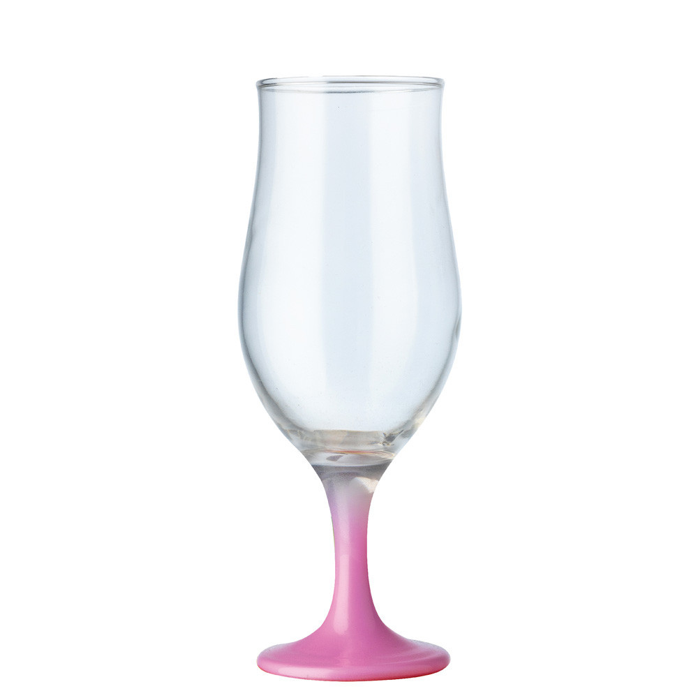 Taça Summer Berlin para Cerveja 330ml Flamingo - Ruvolo em Oferta na Shopee