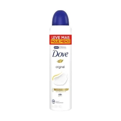 Desodorante Aerosol Dove Original 250ml Leve mais Pague menos