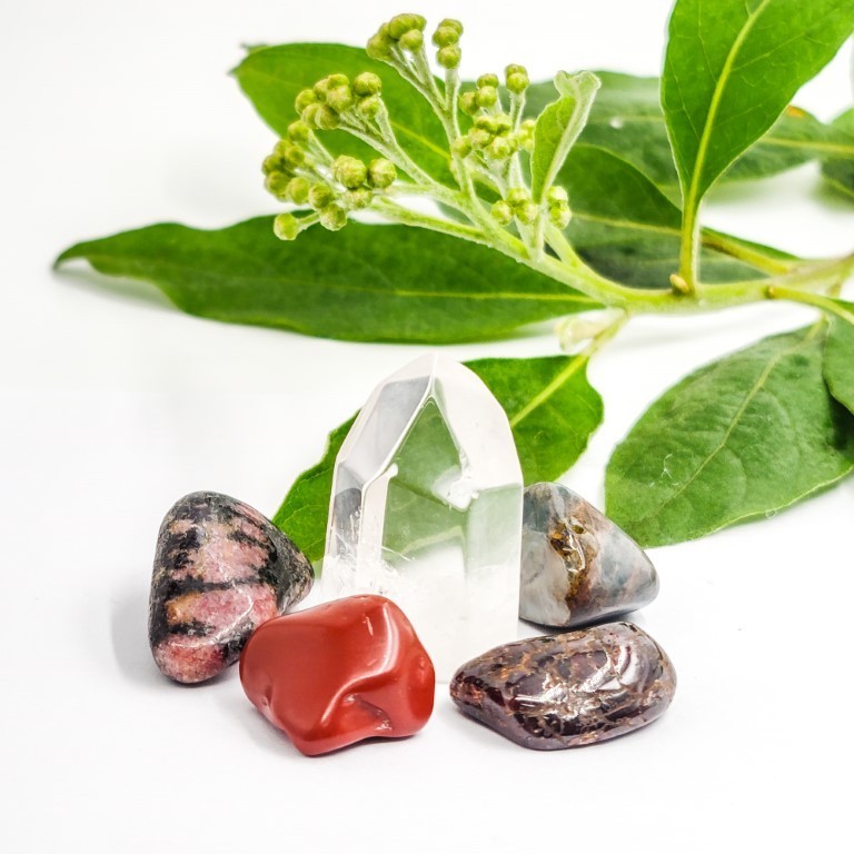 Pedras e Cristais para Kits +10 Opções - Citrino, Ametista, Turmalina Negra, Pirita, Quartzo verde, Quartzo rosa e muito