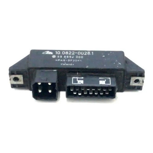 Módulo Abs 898652000 Renault Laguna 2.0 8v
