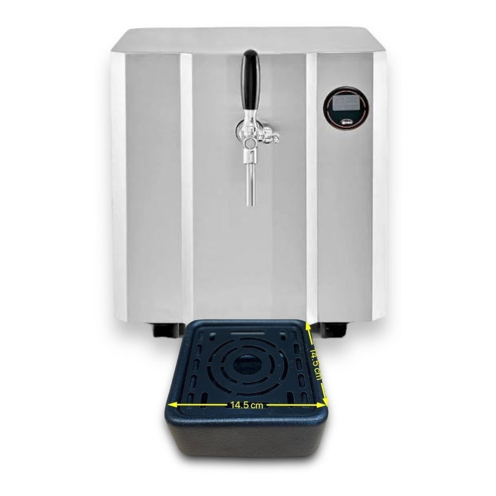 Kit 7 Pingadeira Chopeira Cervejeira Chopp 14,5x14,5