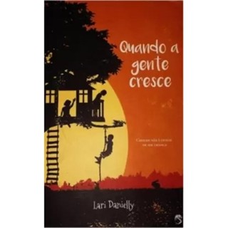 Quando a Gente Cresce - Arwen em Oferta na Shopee