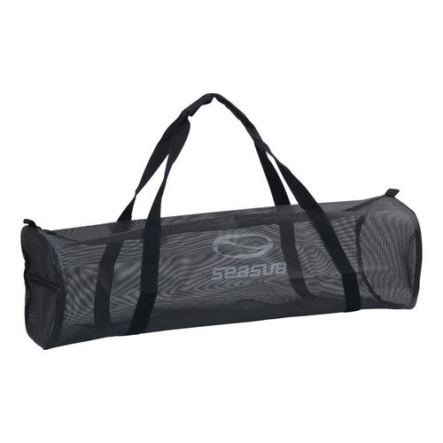 Sacola Bolsa Drenante Equipamento Mergulho Tubular - Seasub