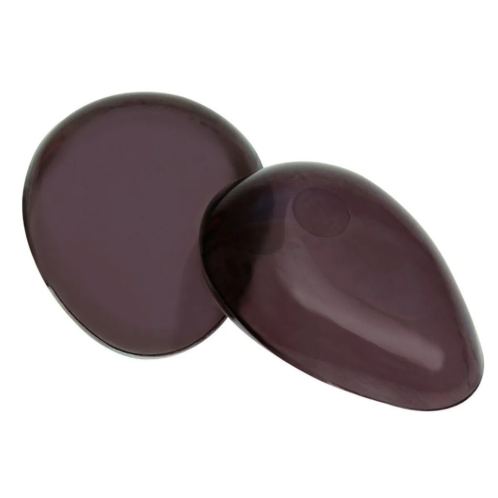 Protetor De Orelha Cores Variadas Com 2 Unidades Na Embalagem