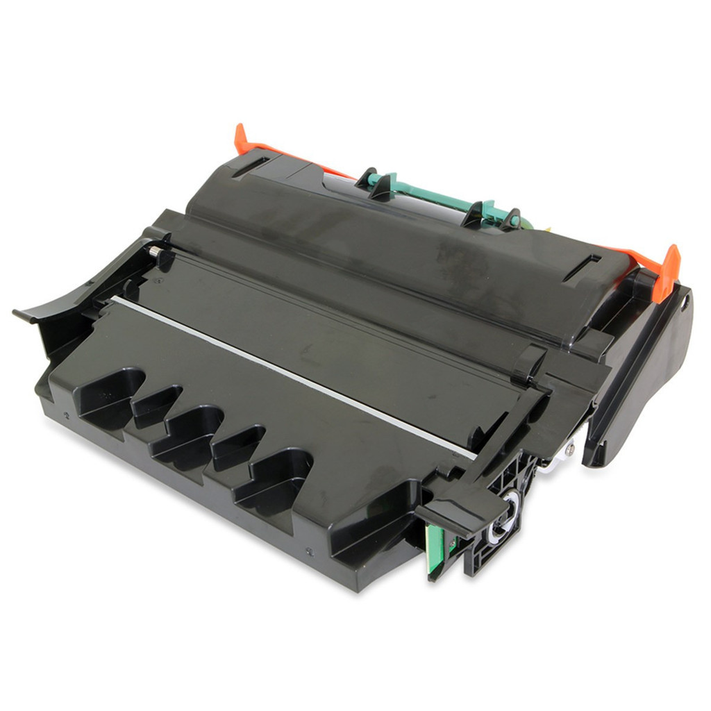 Toner Compatível Lexmark T650 T652 T654 X656 X654 T654X11B 36K