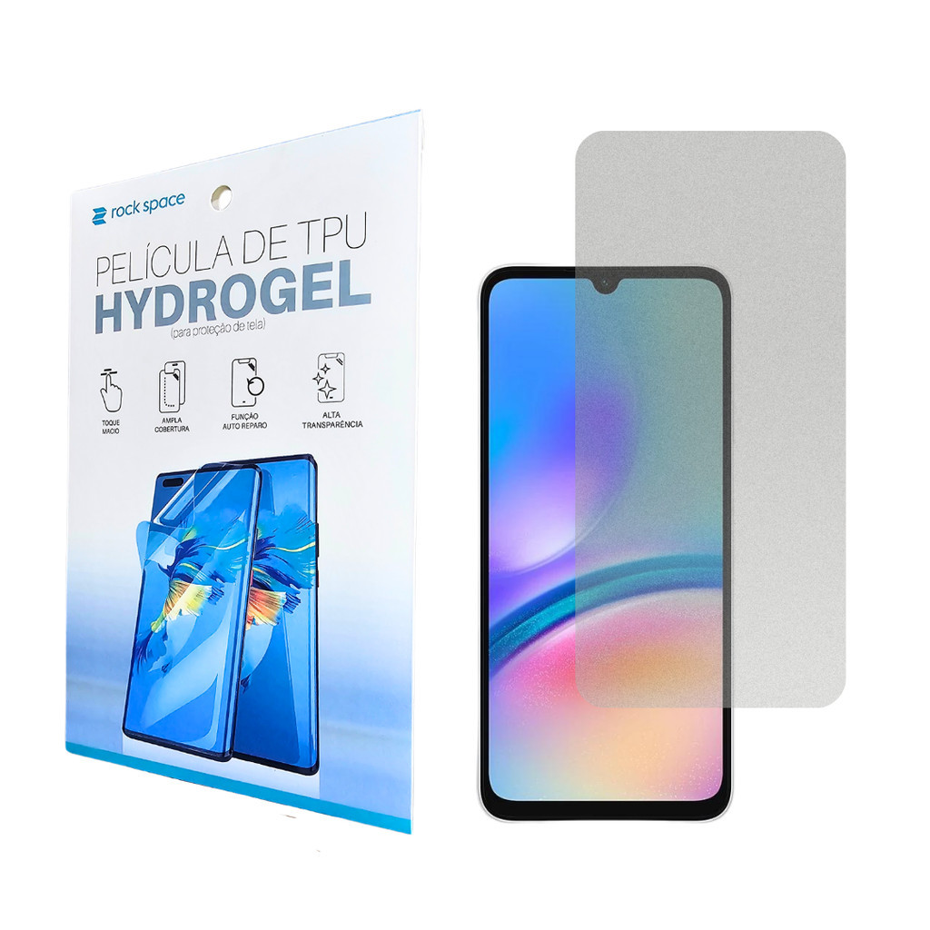 Película Fosca Premium para Samsung Galaxy A05s