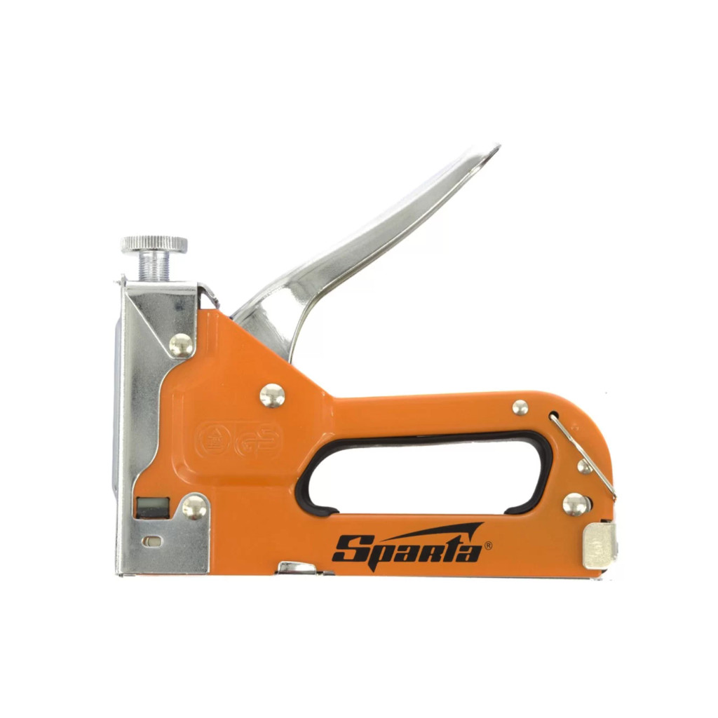 GRAMPEADOR MANUAL METALICO C/ AJUSTE DE PRESSAO TIPO 53 (6 -