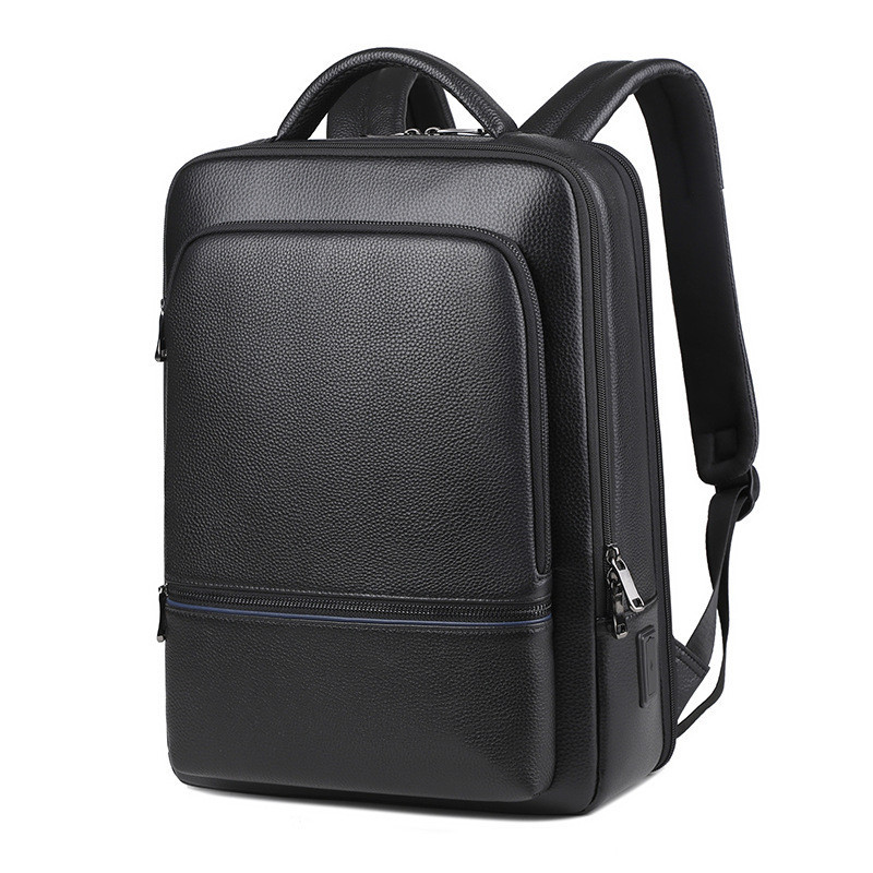 A.T.A Mochila para Laptop à prova d'água Ata New Style Premium Business em Oferta na Shopee