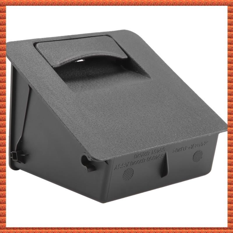 (Z A V C) Carro Interior Dashboard Coin Box Drive Caixa De Moedas Armazenamento Esquerda Container De Luvas Para Toyota Corolla Levin Double Engine 2014-1018