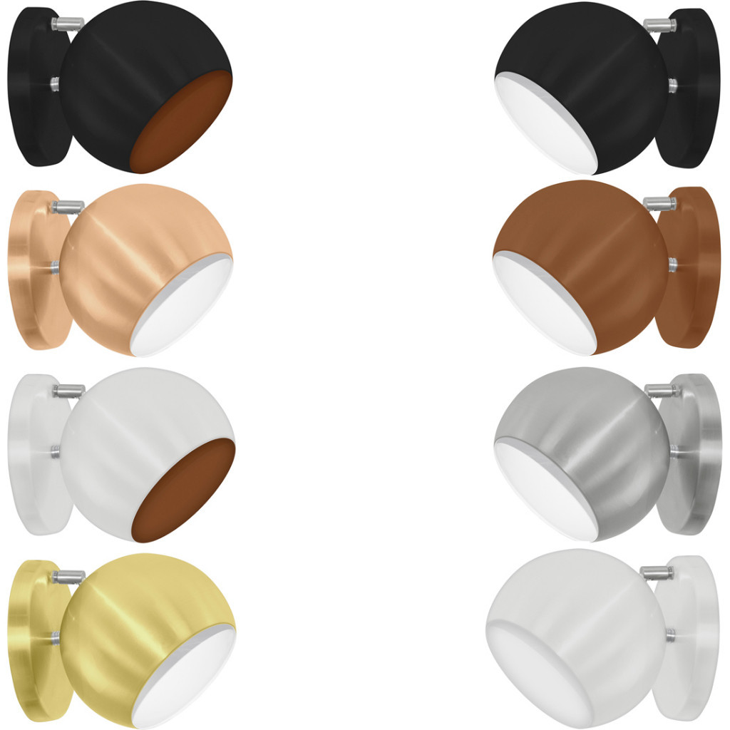 Arandela Lavabo Retrô: Onde Comprar | BuscaProdutos