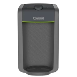 Purificador de Água Natural Consul CPC31AFONA Cinza