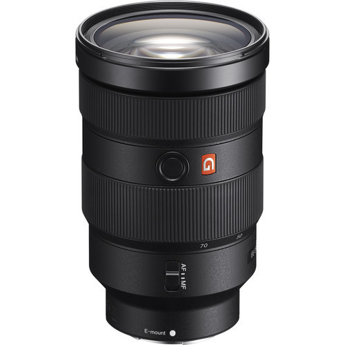 LENTE SONY FE 24-70MM F/2.8 GM SEL2470GM