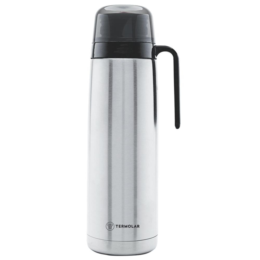 Garrafa Térmica Inquebrável Termolar R-Evolution 1L, Ampola de Inox - 9510/53019 - Home & Living