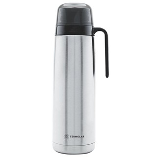 Garrafa Térmica Inquebrável Termolar R-Evolution 1L, Ampola de Inox - 9510/53019 em Oferta na Shopee