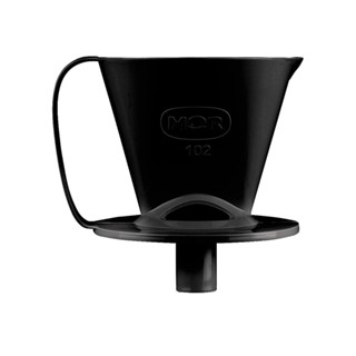 Suporte para Coador de Café 102 Mor Preto - 25103201 em Oferta na Shopee